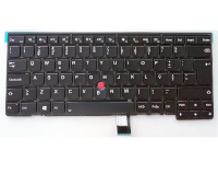 KEYBOARD LENOVO ThinkPad E440 PT PO FRMNBLPS PID06043