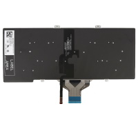 TECLADO DELL LATITUDE 7400 PRETO PT PO BKL PID05468 TECLADO DELL LATITUDE 7400 PRETO PT PO BKL PID05468