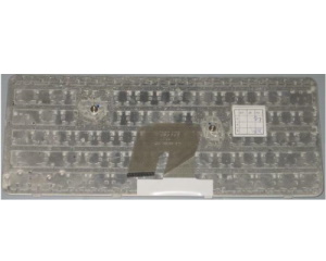 KEYBOARD HP PAVILION DV2-1000 WHITE XX PID04619