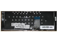 KEYBOARD HP ProBook 5310m BLACK PID05279