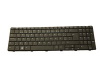 KEYBOARD Dell Inspiron 15R BLACK PT PO PID04910