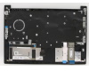 KEYBOARD LENOVO E14 20RA BLACK PT PO TCBLTPPS PID04481 KEYBOARD LENOVO E14 20RA BLACK PT PO TCBLTPPS PID04481