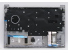 KEYBOARD LENOVO E14 20RA 20RB PRATA PT PO TC PID05450 KEYBOARD LENOVO E14 20RA 20RB PRATA PT PO TC PID05450
