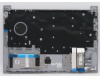KEYBOARD LENOVO E14 20RA SILVER PT PO TCBL PID05711 KEYBOARD LENOVO E14 20RA SILVER PT PO TCBL PID05711