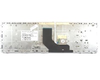 KEYBOARD HP ProBook 6560b PT PO PRETO FRMPS PID04427