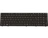 TECLADO HP ProBook 6570B PRETO PT PO PID04484