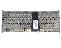 KEYBOARD ACER SPIN 5 SP513-53N BLACK PT PO NTC PID00348