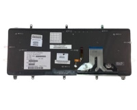 TECLADO HP ENVY Spectre XT 13 BLACK PO BL PID05211 TECLADO HP ENVY Spectre XT 13 BLACK PO BL PID05211