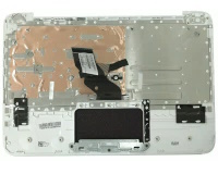 KEYBOARD HP Stream11-H 11-Y BRANCO PO TC PID06943 KEYBOARD HP Stream11-H 11-Y BRANCO PO TC PID06943