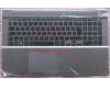 KEYBOARD Samsung NP700Z7C-S02 BLACK PT PO TC PID06643