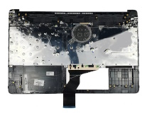 TECLADO HP 15S-EQ 15-DY PRATA PT PO TCNBKLTP PID04064