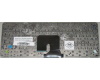 KEYBOARD HP DV2-1000 PRETO PT PO PID02714