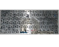 KEYBOARD HP MINI 5101 5102 BLACK PID05551 KEYBOARD HP MINI 5101 5102 BLACK PID05551