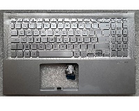 TECLADO ASUS X512UB X512UB-8S PRATA PT PO TCNBKL PID02685