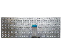 KEYBOARD ASUS X530 PRETO PT PO NTC NBL PID04434