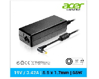 AC ADAPTER 19V 2.36A 45W 5.5*1.7 DM ACER PID00155