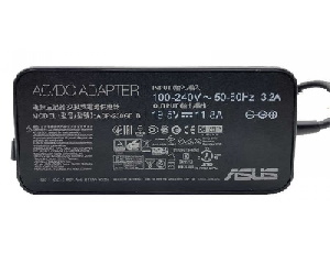 AC/DC ADAPTER 19.5V 11.8A 230W 6*3.7 P DM ASUS G531 GEN PID02273