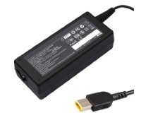 AC/DC ADAPTER LENOVO RECTANGULAR W/PIN 90W PID08100