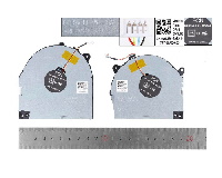 VENTILADOR LENOVO Y540-15IRH KIT LR 0W0J86 PID02784