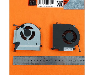 FAN COOLER HP 17-AB0 17-W0 17-W2 857463-001 PID00368