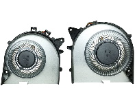 FANS LENOVO Y7000P-2019 GTX1050 FKTY FKU0 PID03614 FANS LENOVO Y7000P-2019 GTX1050 FKTY FKU0 PID03614
