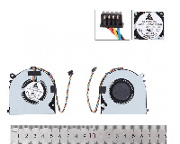 FAN COOLER HP 260 G1 795307-001 V2 LC PID03368