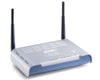 SMC7904WBRA-N-BN EU N Pro Modem Router ADSL 2/2+ /PEN USB